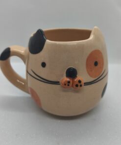 Taza "AKIRA" El Gato