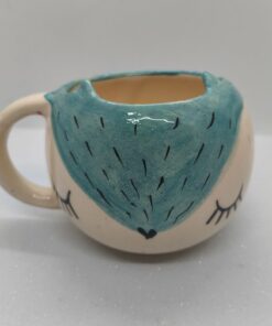 Taza"KIRA" La Zorrita