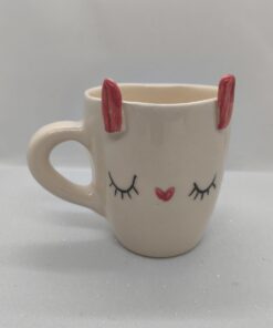 Taza Conejo