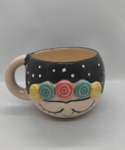 Taza Bolita Frida