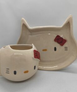 Desayunador "KITTY"