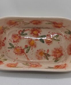 Cuenco Oval Pequeño