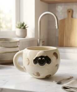 Taza "NATALIA" La Oveja