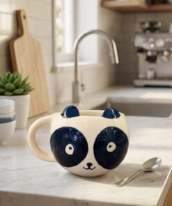 Taza "MEI" La Panda