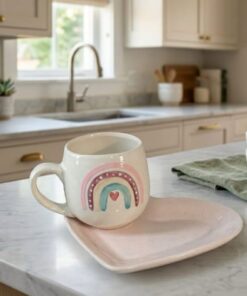 Desayunador Arco Iris