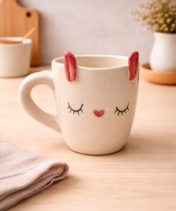 Taza Conejo
