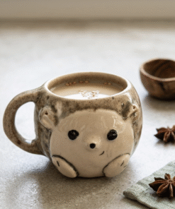 Taza "ERIKO" El Erizo