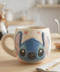 Taza "STICH"