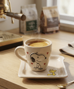 Desayunador "SNOOPY"