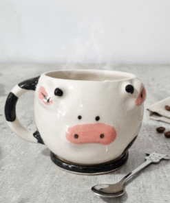 Taza "MARTA" La Vaca