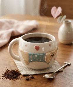 Taza "PATRICIO" El Salchicha