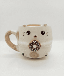 CHOMPI Gato