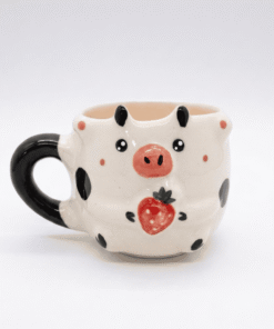 CHOMPI Vaca