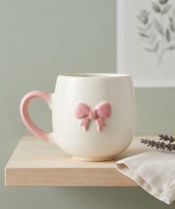 Taza "MOÑO"
