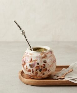 Mate "CRIOLLO"